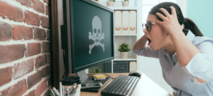 Read more about the article 5 WEBSITE ISSUES THAT ARE NIGHTMARES TO A SEO